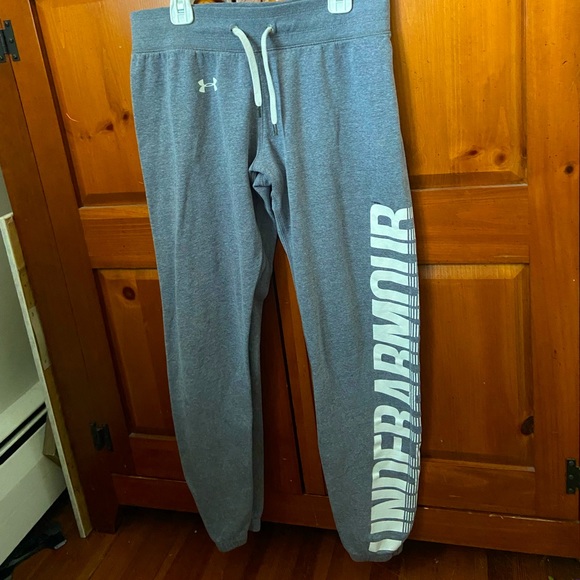 Under armor sweats - Picture 1 of 1